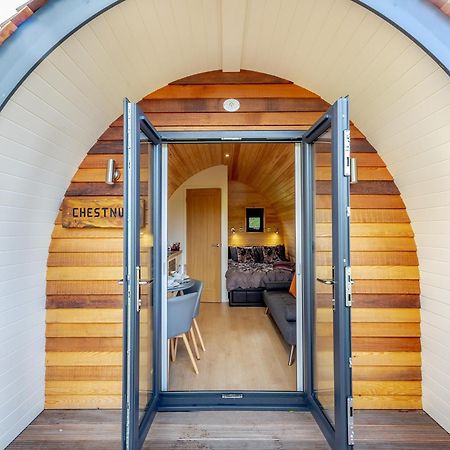 Chestnut-Uk36261 Βίλα Llanfair Caereinion Εξωτερικό φωτογραφία
