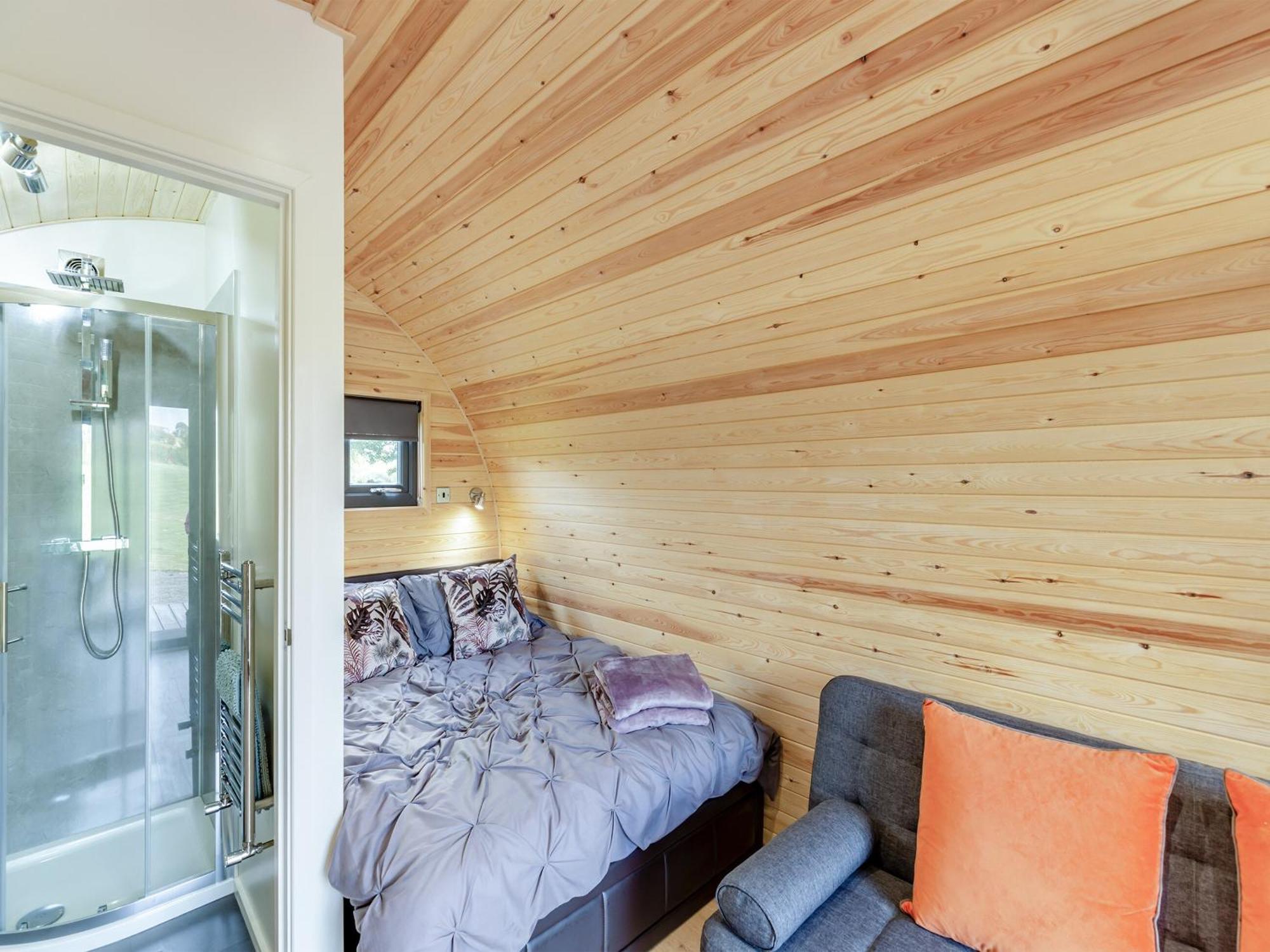 Chestnut-Uk36261 Βίλα Llanfair Caereinion Εξωτερικό φωτογραφία